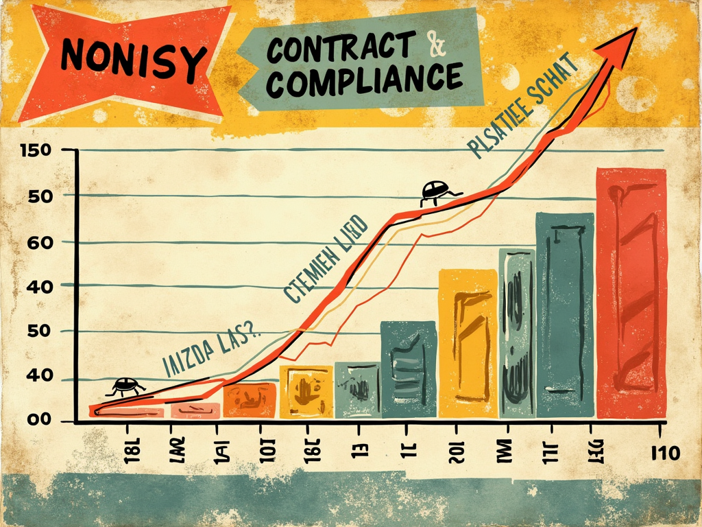 Contrat IA vérification