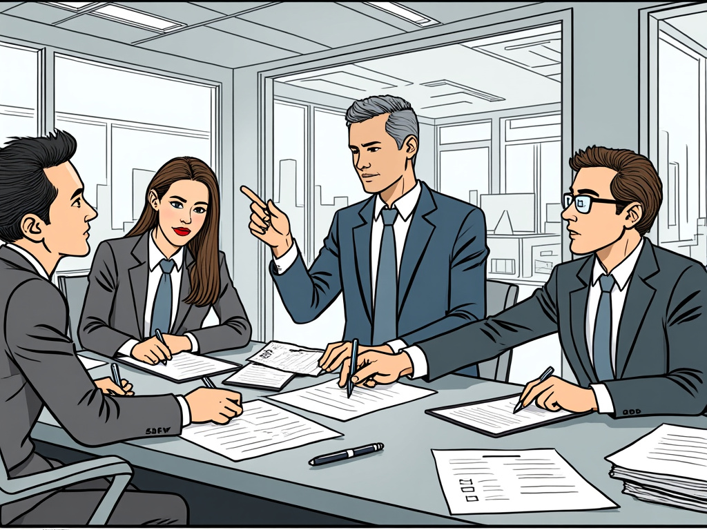 Contrats travail France