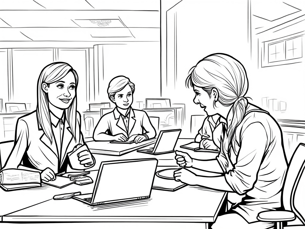 Formation professionnelle obligatoire