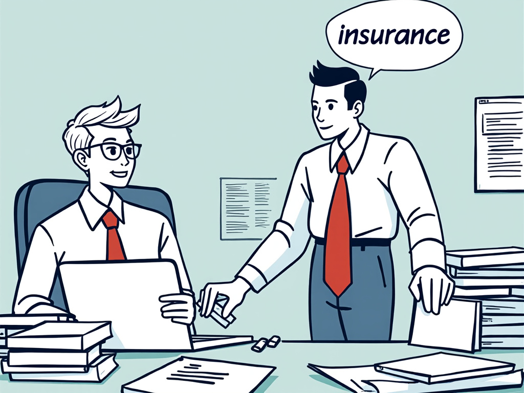 Assurance professionnelle
